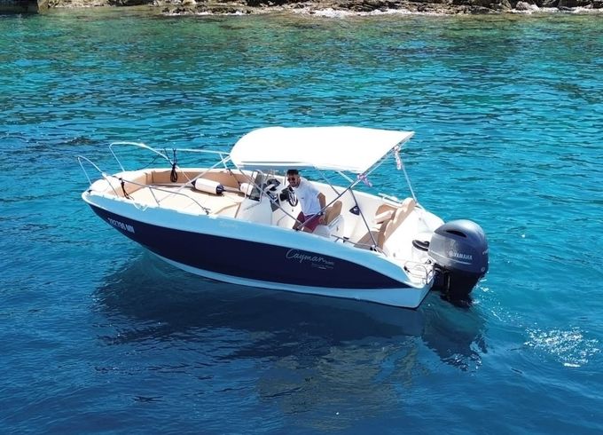 Cayman Deluxe