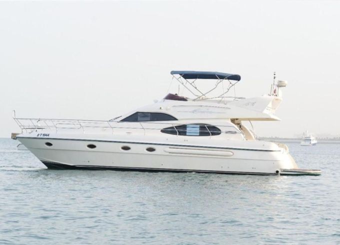 Azimut 45