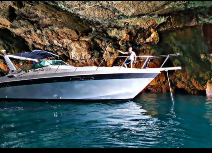 Wellcraft 34 Grand Sport