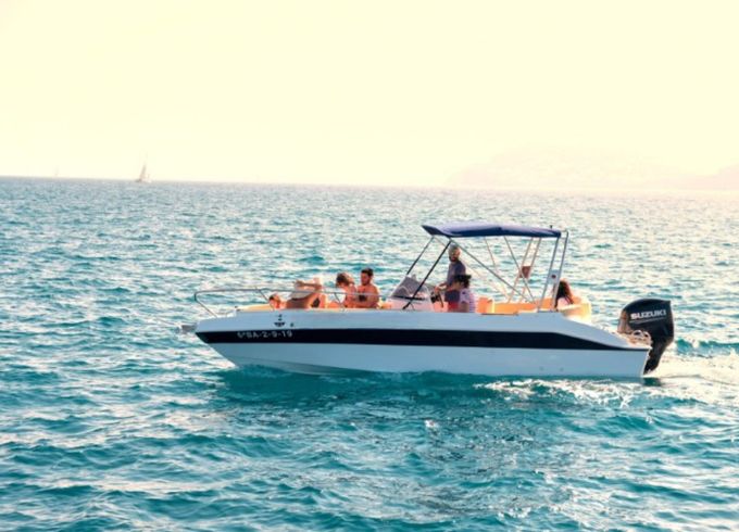 Marinello Eden 22
