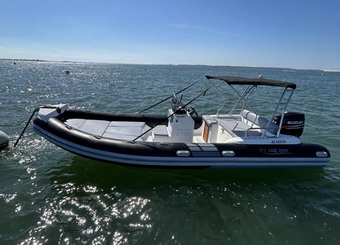 Nautica Led