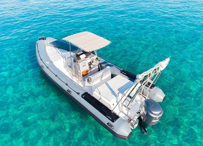 Joker Boat Clubman 24