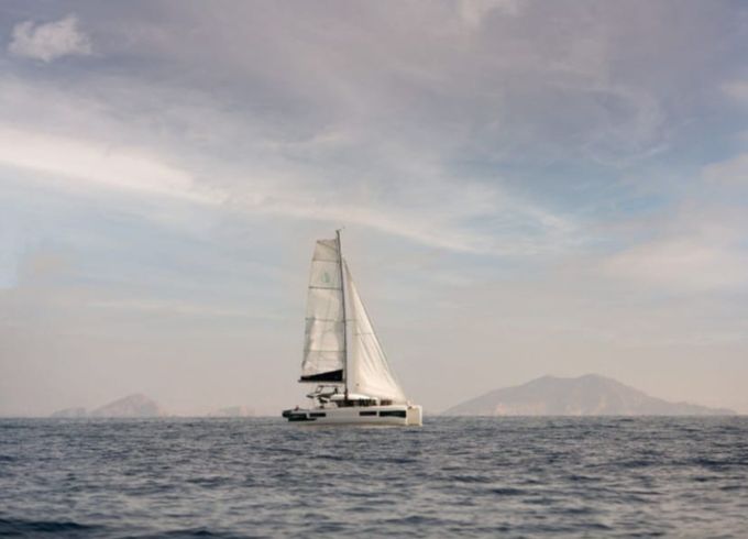 Lagoon 400