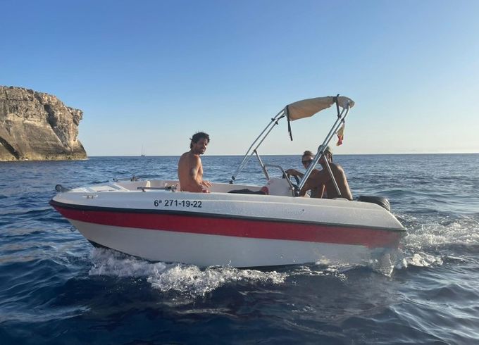 Compass 135D