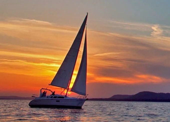 Catalina 27