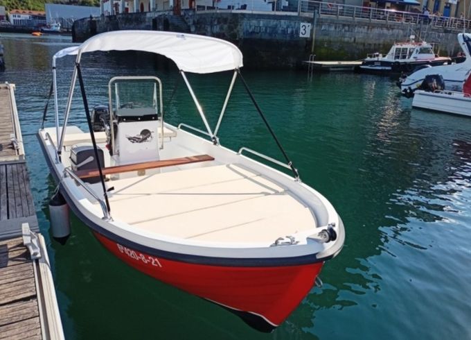Zarobe 440
