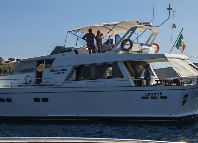 Cantieri AKHIR
