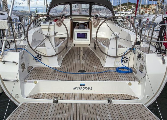 Bavaria Cruiser 41