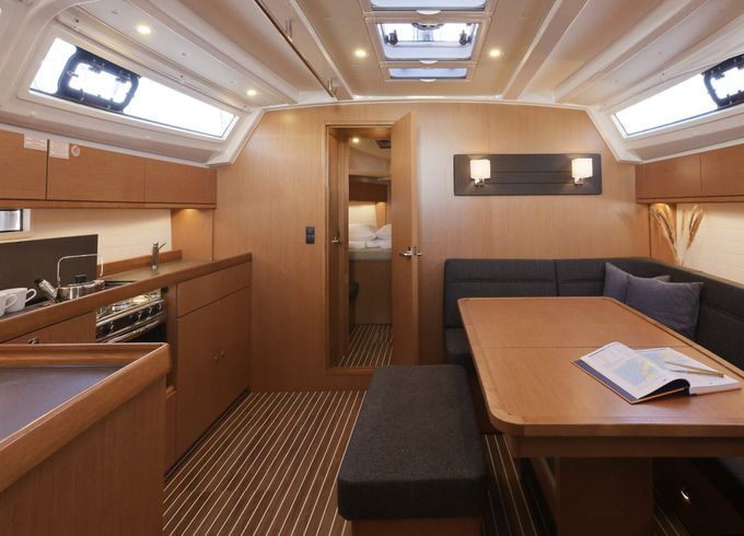 Bavaria Cruiser 46