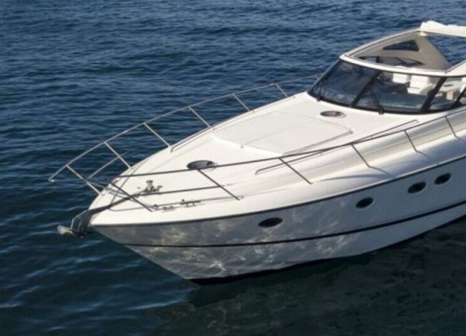 Princess 60