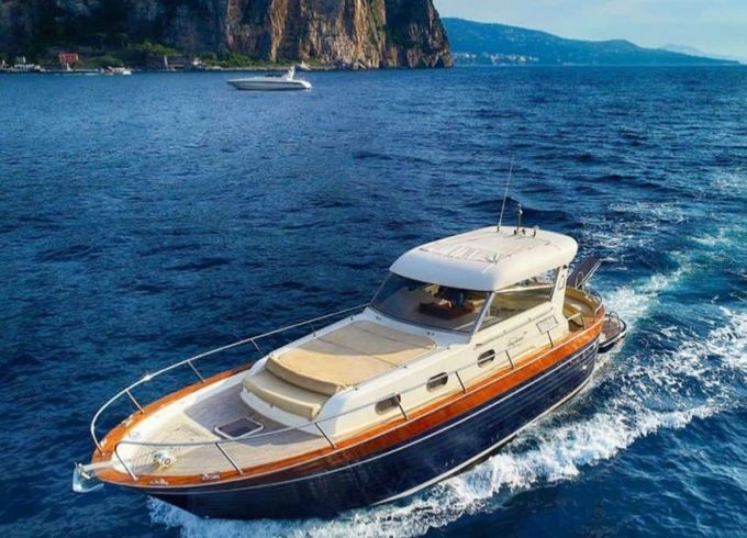 Apreamare 38 Comfort