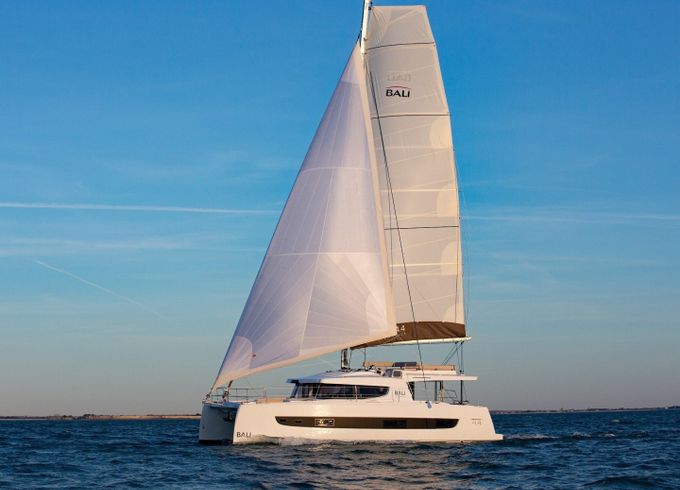 Bali 4.4