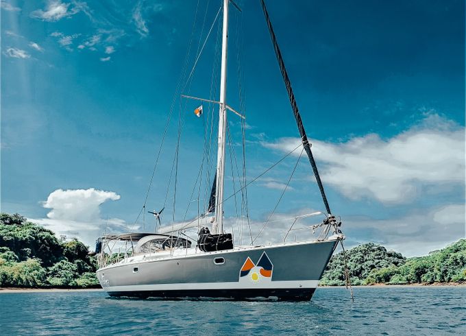 Jeanneau Sun Odyssey 45.2