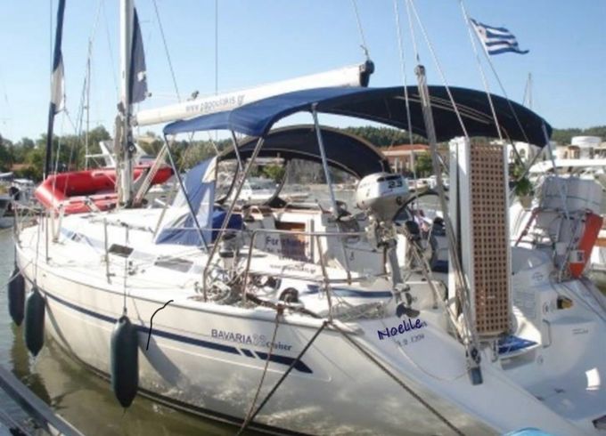 Bavaria 38