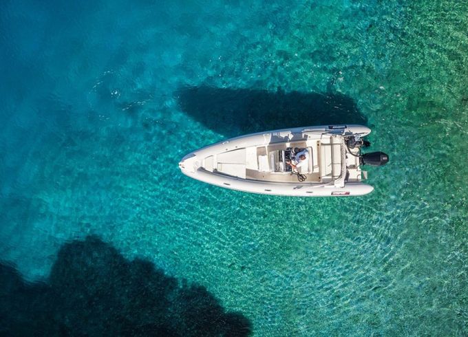 Scorpion 7.4 M