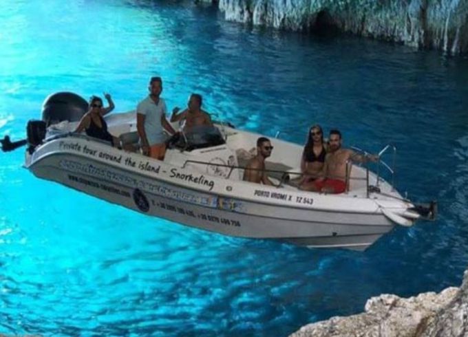 Volos Marin Open 23