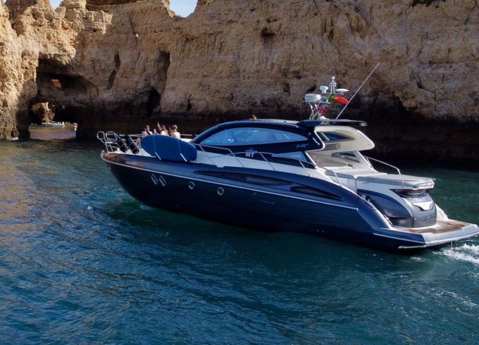 Cranchi 47 HT