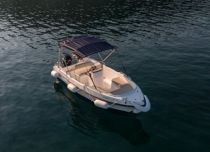 Fun Boats 5