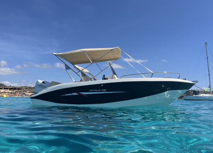 Trimarchi Amuni 5.99