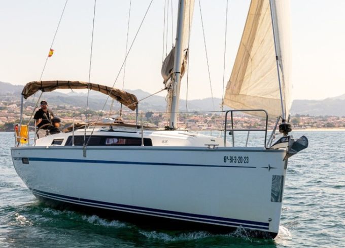 Bavaria 34