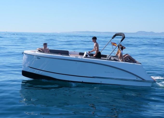 Maxima 640
