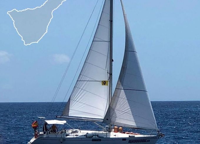 Bénéteau Oceanis 440