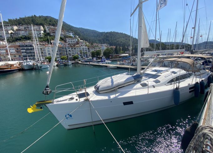 Elan Impression 50
