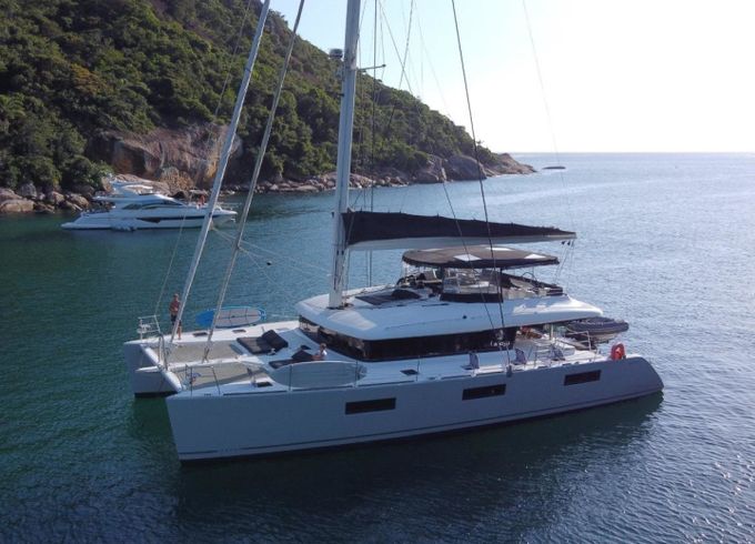 Lagoon 620