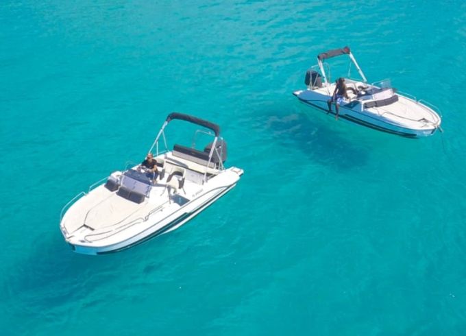 Bénéteau Flyer 6.6 SUNdeck