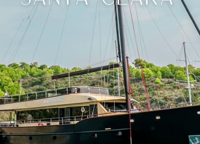 Santa Clara Gulet