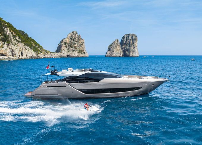 Riva KAR