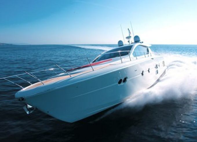 Zen Yacht SAURON