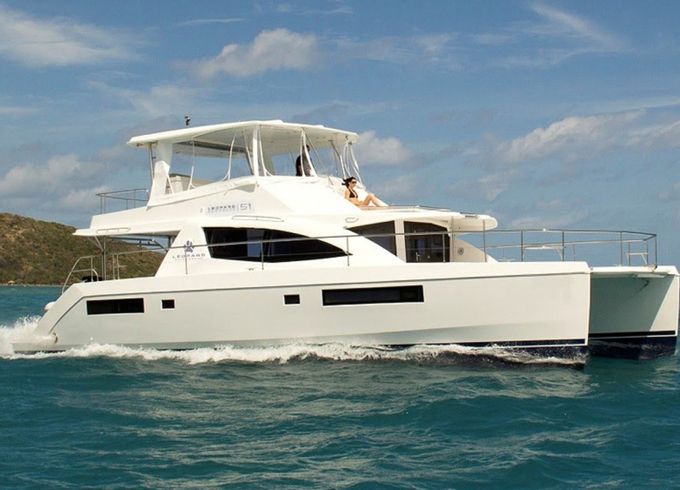 Leopard 51