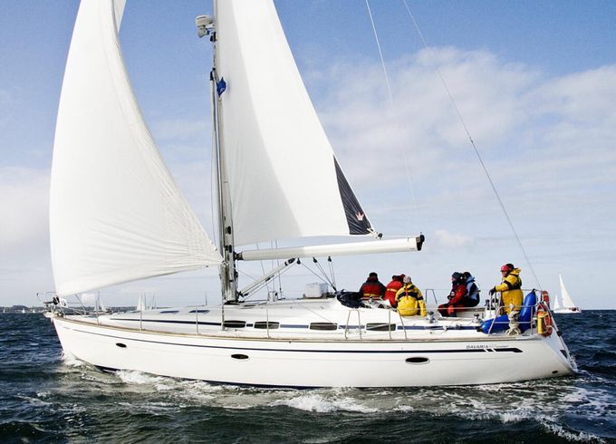 Bavaria Cruiser 46