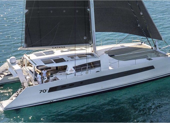 Catana NEPTUNE