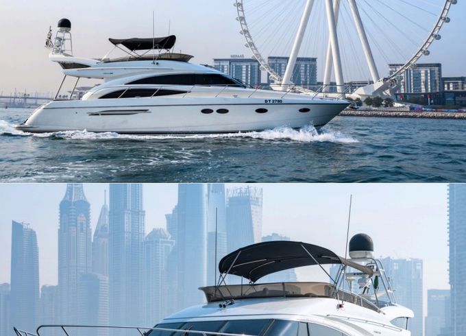 Princess V70