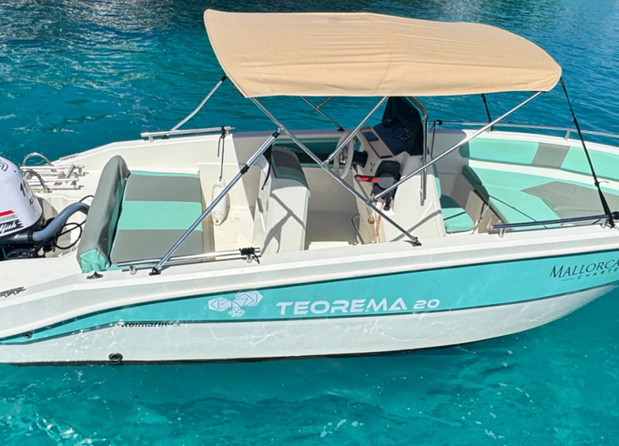Teorema 20