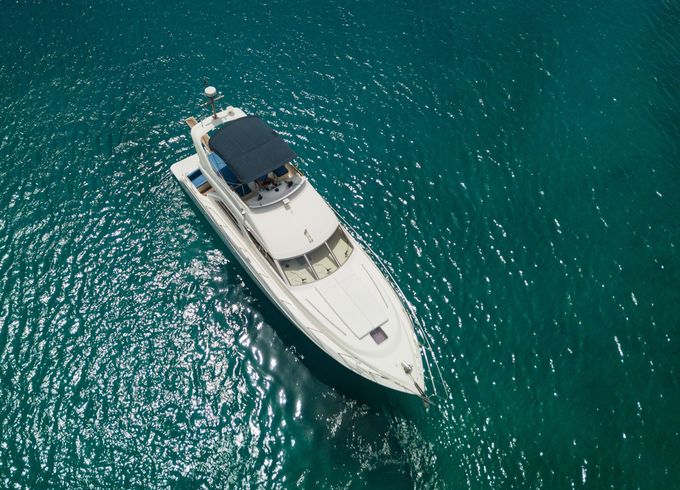 Princess 470