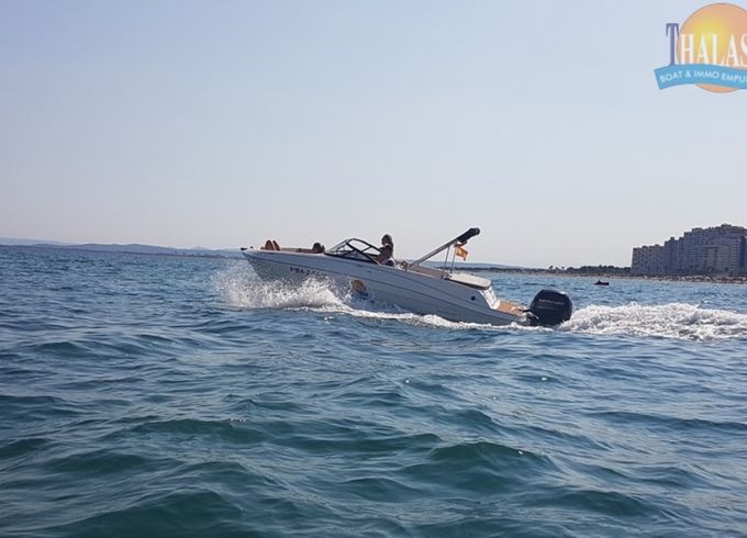Bayliner VR5 OB