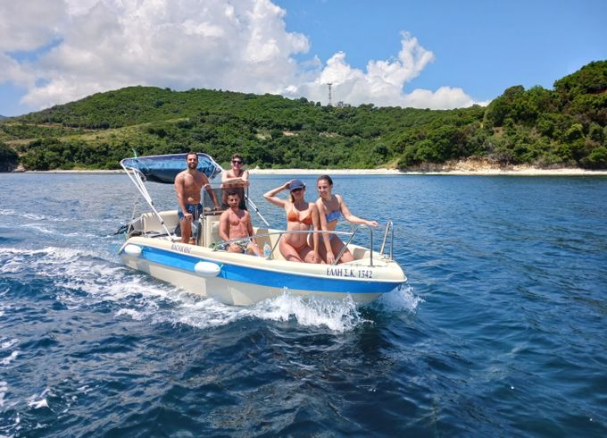 Poseidon Eolos