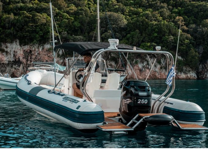 Clubman 24