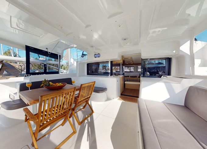 Lagoon 46
