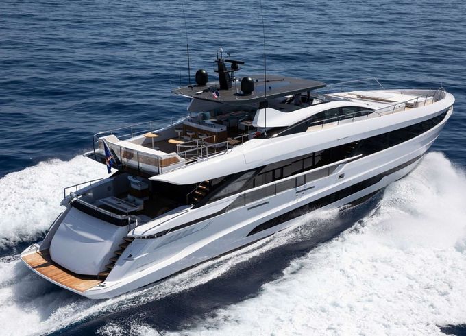 Mangusta ARTEMIS