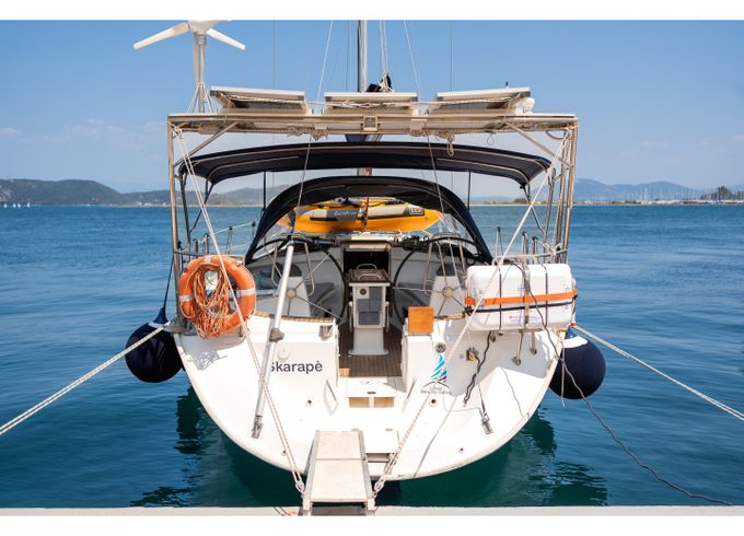 Bavaria 44