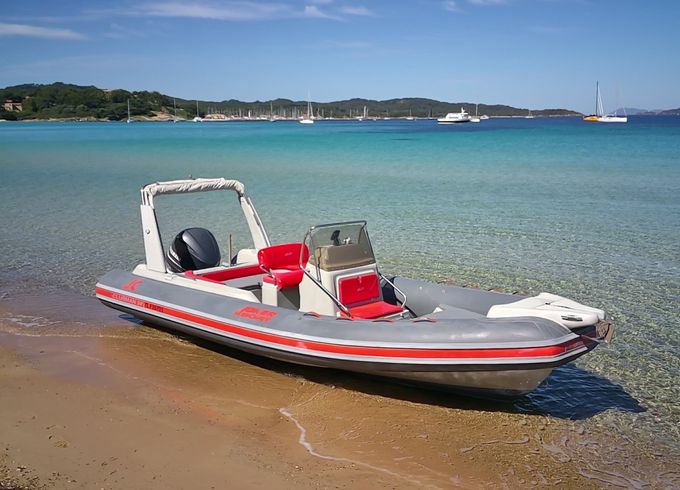 Joker Boat Clubman 24