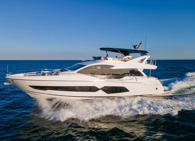 Sunseeker Milamo