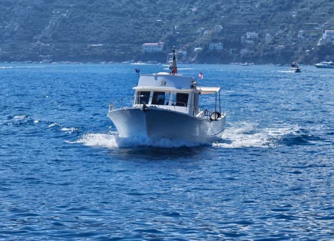 Marinelli 44