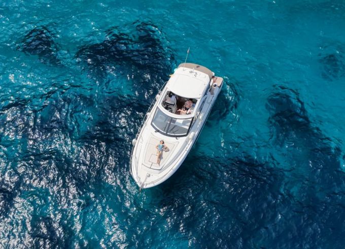Jeanneau Leader 36