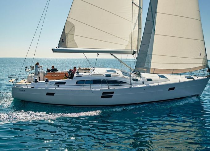 Elan Impression 50.1