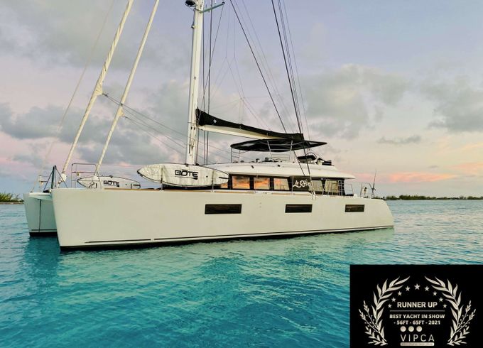 Lagoon LE REVE L620 ESSENCE